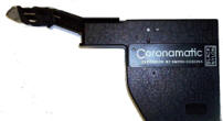 Series C Smith Corona Gun Coronamatic Ribbon Cartridge
